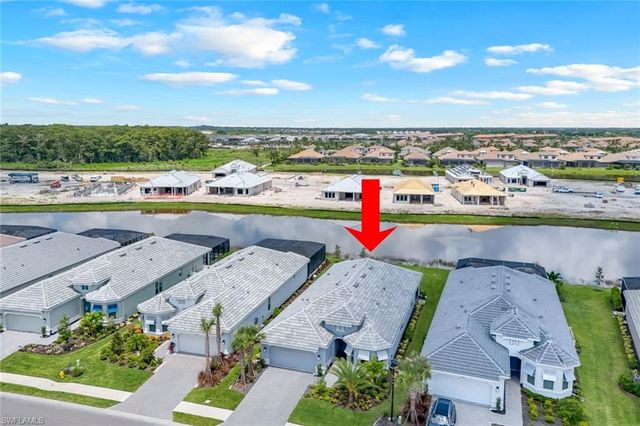 15653 Triesta Ln, Naples, FL 34114