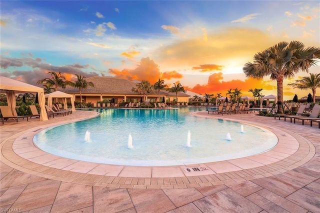 15653 Triesta Ln, Naples, FL 34114