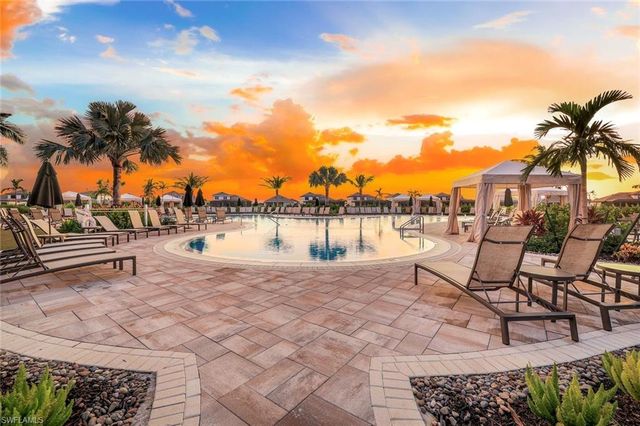 15653 Triesta Ln, Naples, FL 34114