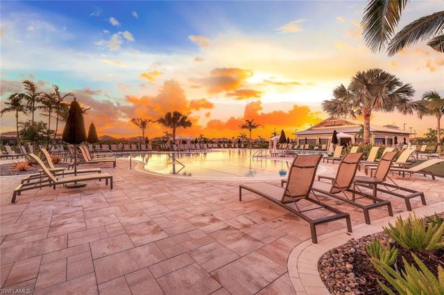 15653 Triesta Ln, Naples, FL 34114