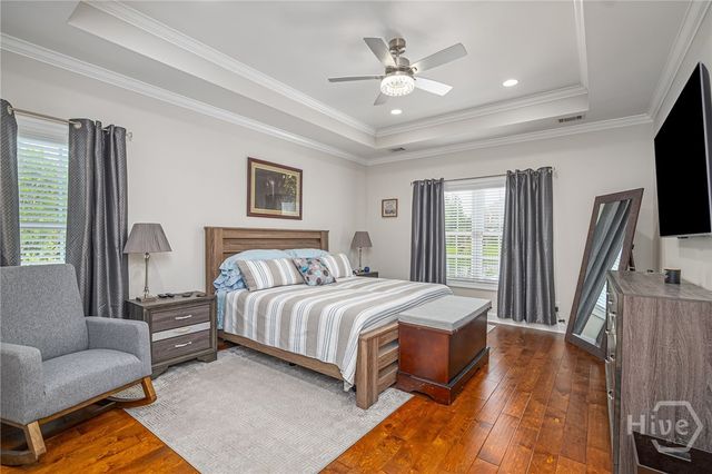 10 Bluegrass Lane, Savannah, GA 31405