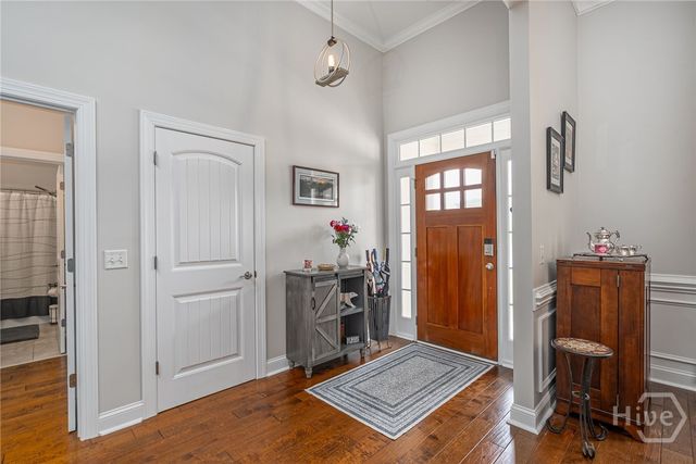 10 Bluegrass Lane, Savannah, GA 31405