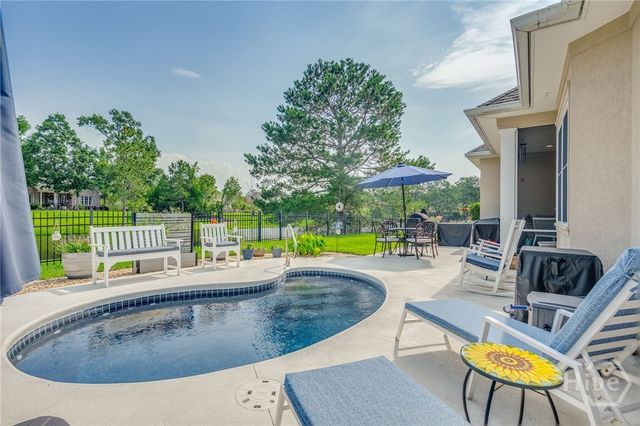 10 Bluegrass Lane, Savannah, GA 31405