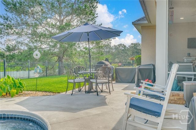 10 Bluegrass Lane, Savannah, GA 31405