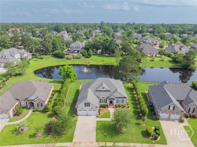 10 Bluegrass Lane, Savannah, GA 31405