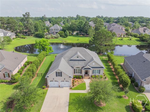 10 Bluegrass Lane, Savannah, GA 31405