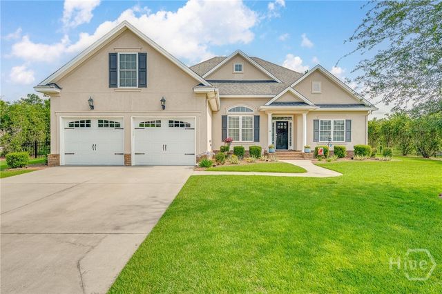 10 Bluegrass Lane, Savannah, GA 31405