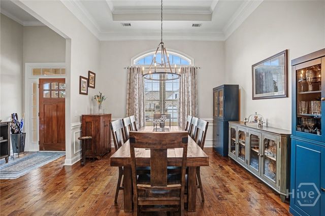 10 Bluegrass Lane, Savannah, GA 31405