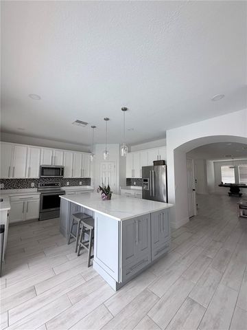 312 PEACOCK SPRINGS COURT, Groveland, FL 34736