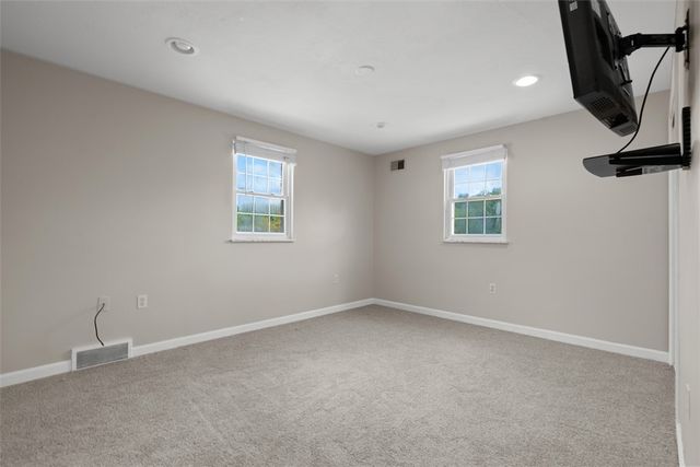 2007 Garrick Drive, Churchill Boro, PA 15235