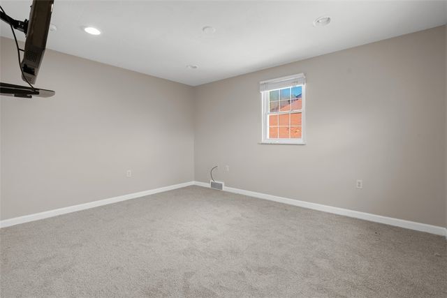 2007 Garrick Drive, Churchill Boro, PA 15235