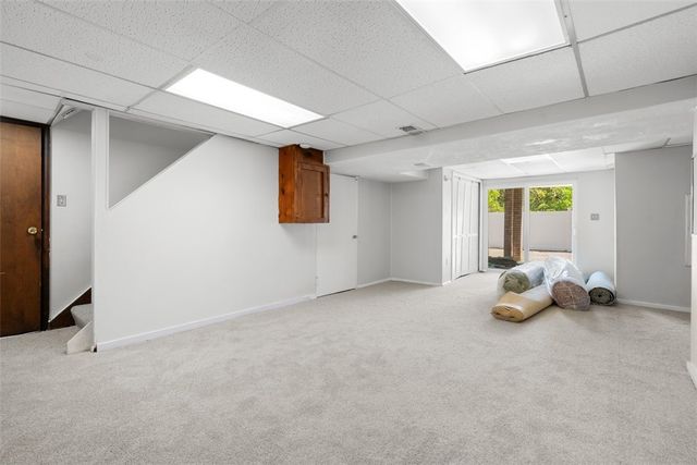 2007 Garrick Drive, Churchill Boro, PA 15235