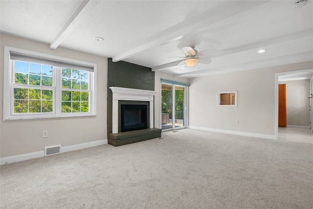 2007 Garrick Drive, Churchill Boro, PA 15235