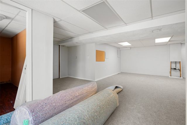 2007 Garrick Drive, Churchill Boro, PA 15235