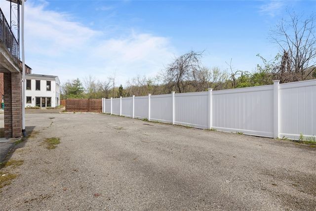 2007 Garrick Drive, Churchill Boro, PA 15235