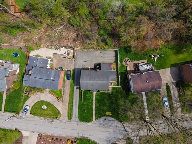2007 Garrick Drive, Churchill Boro, PA 15235
