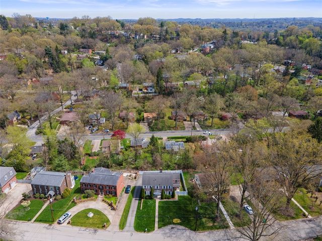 2007 Garrick Drive, Churchill Boro, PA 15235