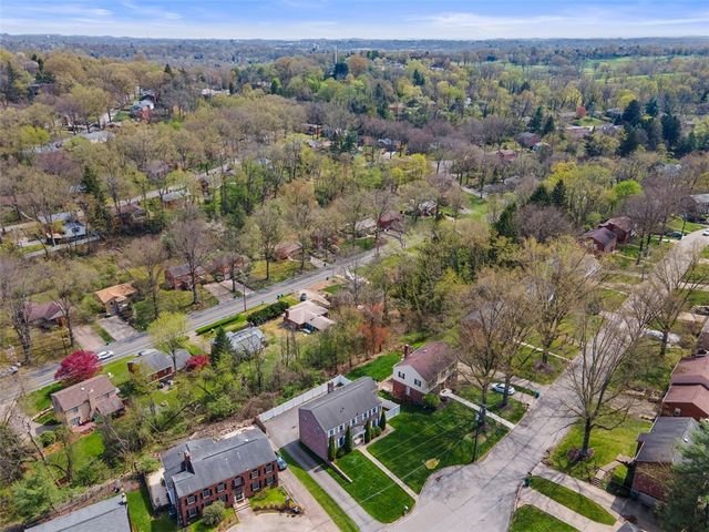 2007 Garrick Drive, Churchill Boro, PA 15235