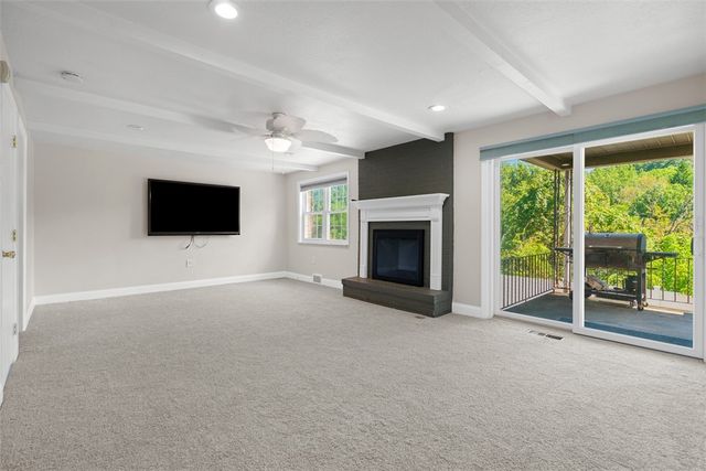 2007 Garrick Drive, Churchill Boro, PA 15235