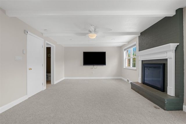 2007 Garrick Drive, Churchill Boro, PA 15235