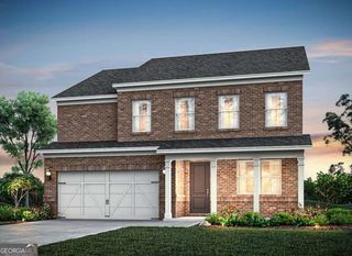 264 Nesta Grove Drive, Locust Grove, GA 30248