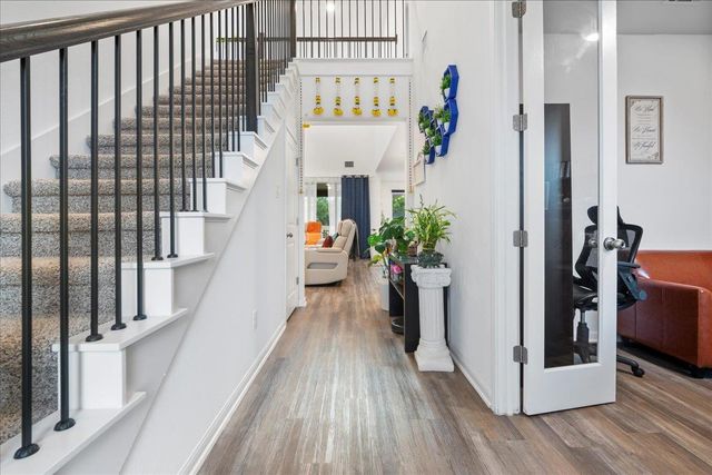 209 Terra Manor TRL, Georgetown, TX 78628