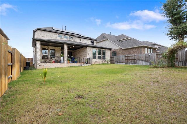 209 Terra Manor TRL, Georgetown, TX 78628