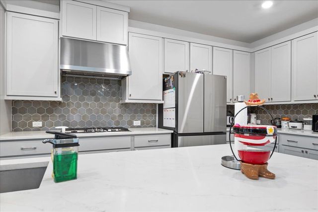 209 Terra Manor TRL, Georgetown, TX 78628