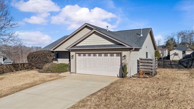 5 Bilbury Way, Travelers Rest, SC 29690