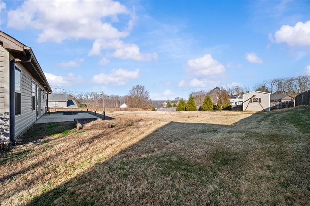 5 Bilbury Way, Travelers Rest, SC 29690