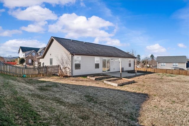 5 Bilbury Way, Travelers Rest, SC 29690