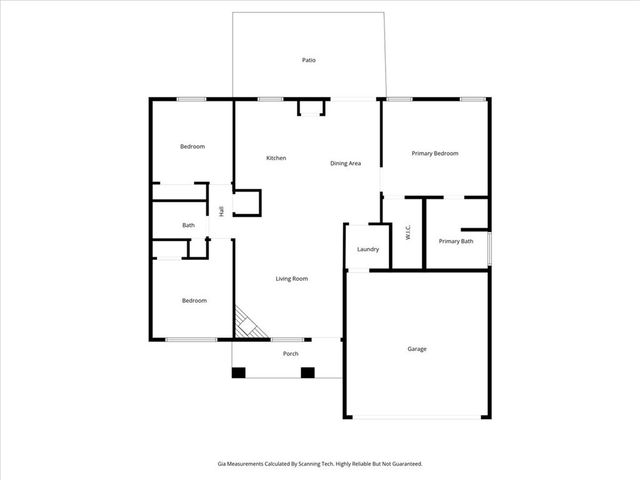 5 Bilbury Way, Travelers Rest, SC 29690