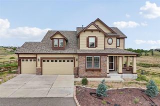 3125 Antelope Ridge Trail, Parker, CO 80138
