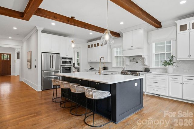 2818 Florida Avenue, Charlotte, NC 28205