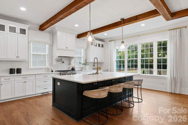 2818 Florida Avenue, Charlotte, NC 28205