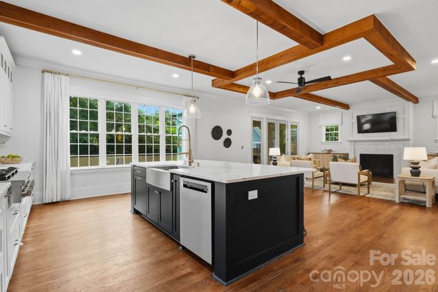 2818 Florida Avenue, Charlotte, NC 28205