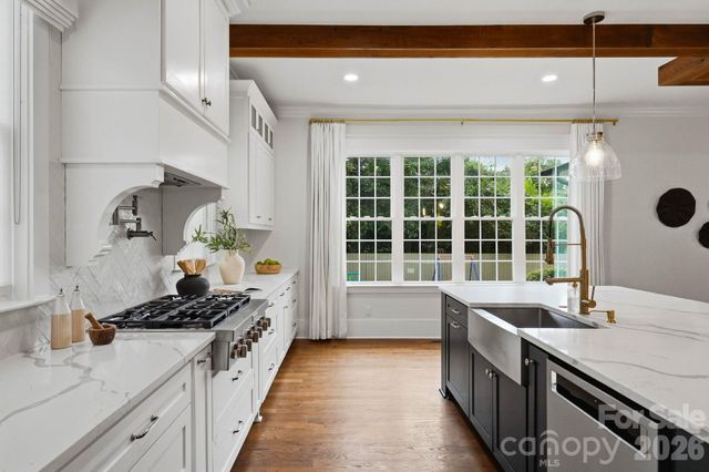 2818 Florida Avenue, Charlotte, NC 28205