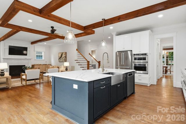 2818 Florida Avenue, Charlotte, NC 28205