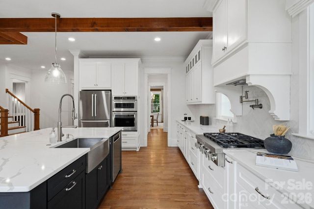 2818 Florida Avenue, Charlotte, NC 28205