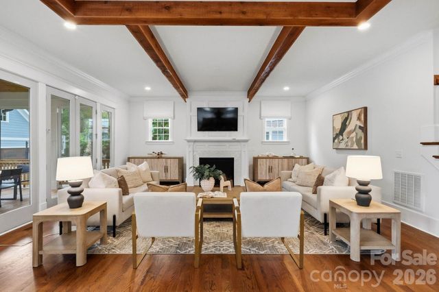 2818 Florida Avenue, Charlotte, NC 28205