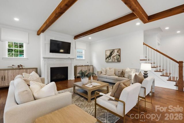 2818 Florida Avenue, Charlotte, NC 28205