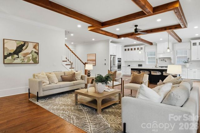 2818 Florida Avenue, Charlotte, NC 28205