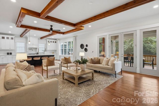 2818 Florida Avenue, Charlotte, NC 28205