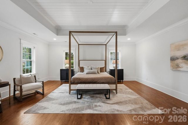 2818 Florida Avenue, Charlotte, NC 28205