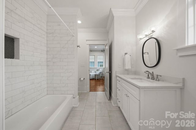 2818 Florida Avenue, Charlotte, NC 28205