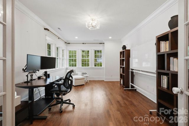 2818 Florida Avenue, Charlotte, NC 28205
