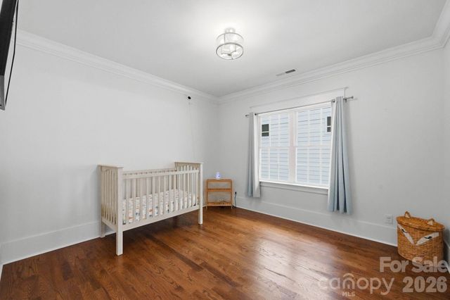 2818 Florida Avenue, Charlotte, NC 28205