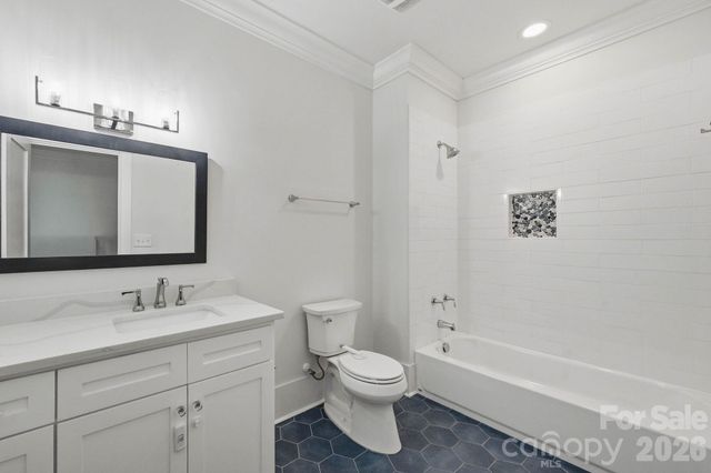 2818 Florida Avenue, Charlotte, NC 28205