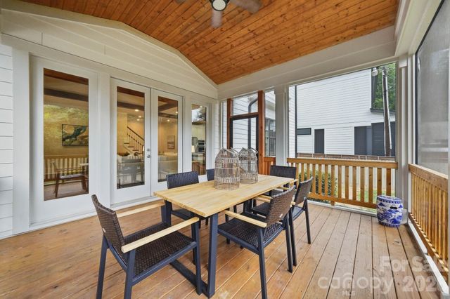 2818 Florida Avenue, Charlotte, NC 28205