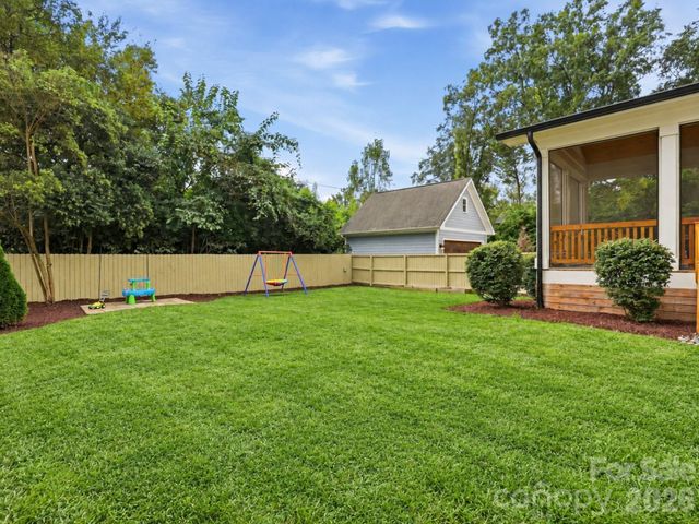 2818 Florida Avenue, Charlotte, NC 28205